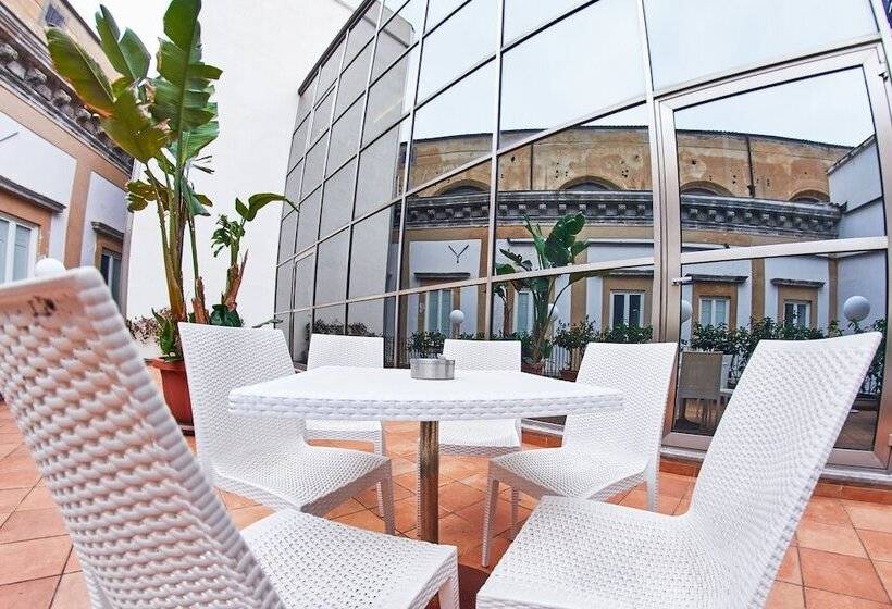 酒店 Palazzo Sitano