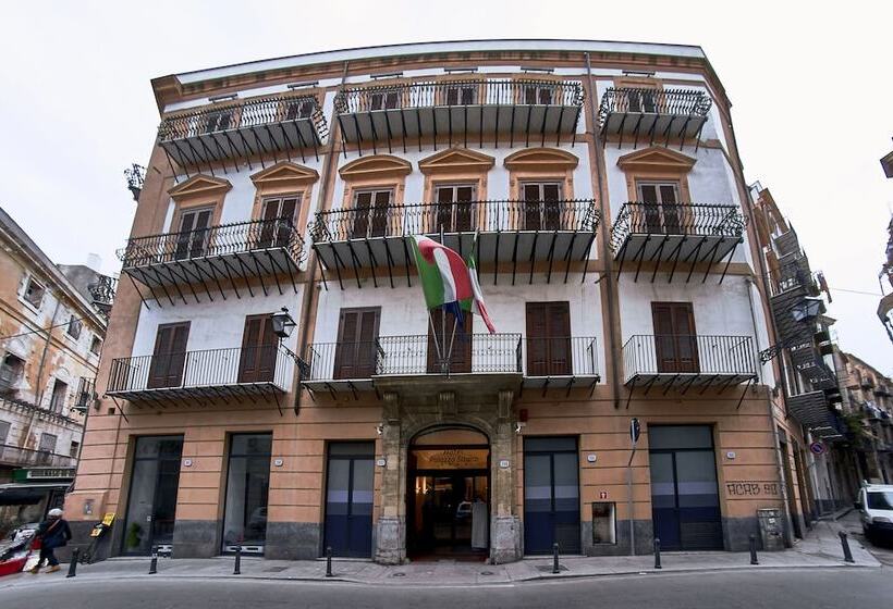 酒店 Palazzo Sitano