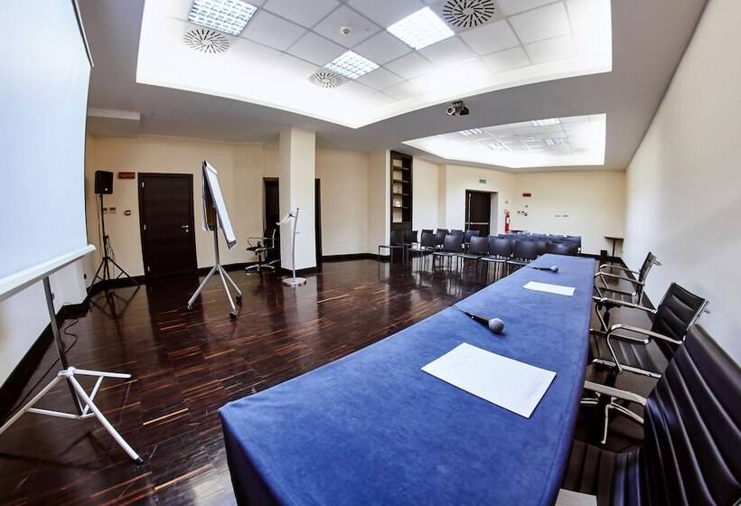 酒店 Palazzo Sitano