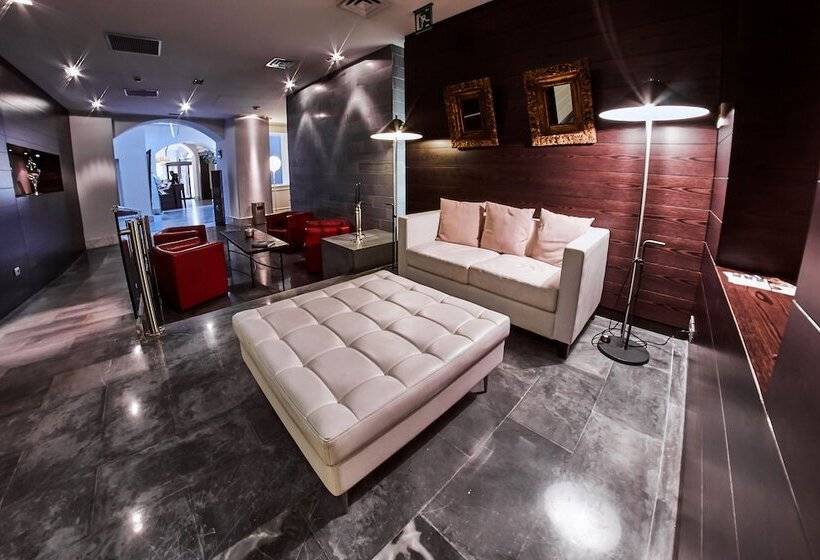 酒店 Palazzo Sitano