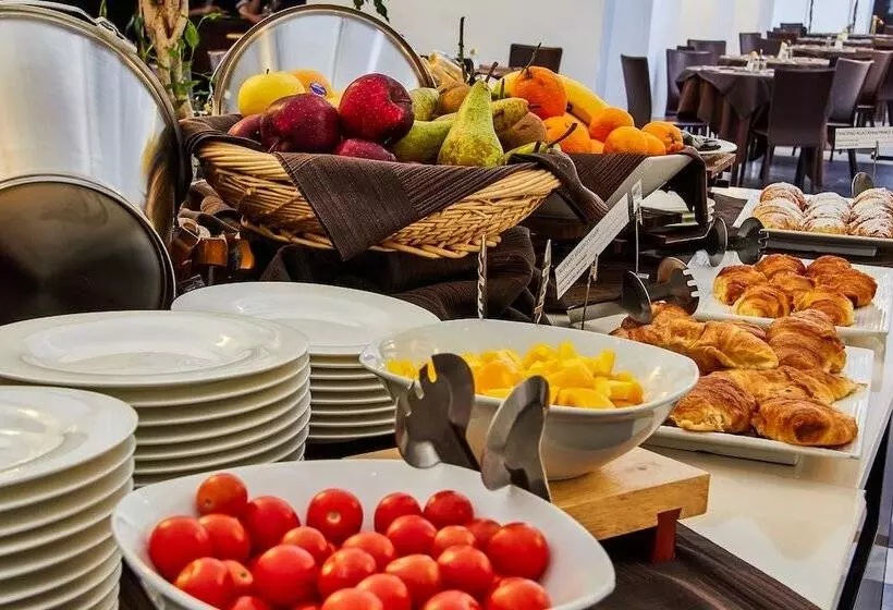 هتل Palazzo Sitano