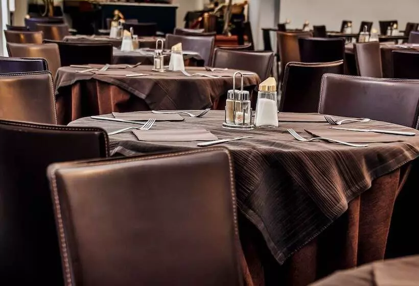 هتل Palazzo Sitano