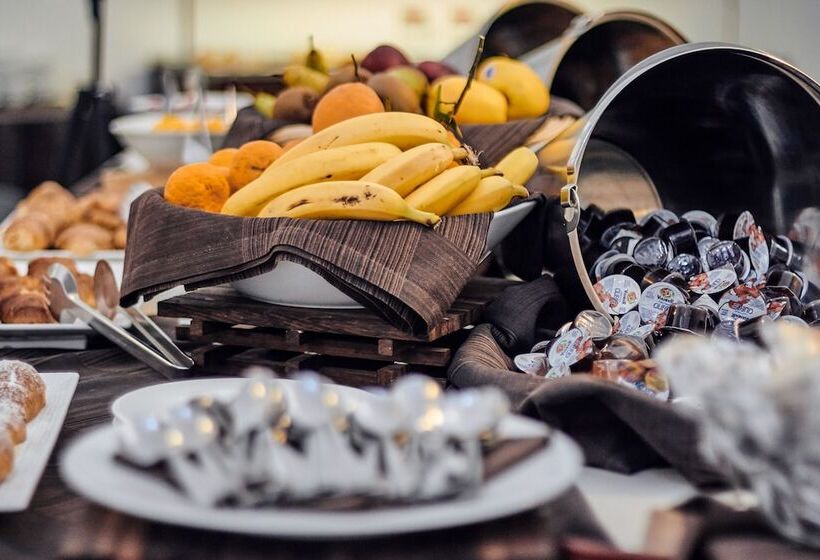 酒店 Palazzo Sitano