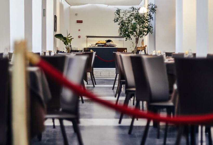 酒店 Palazzo Sitano