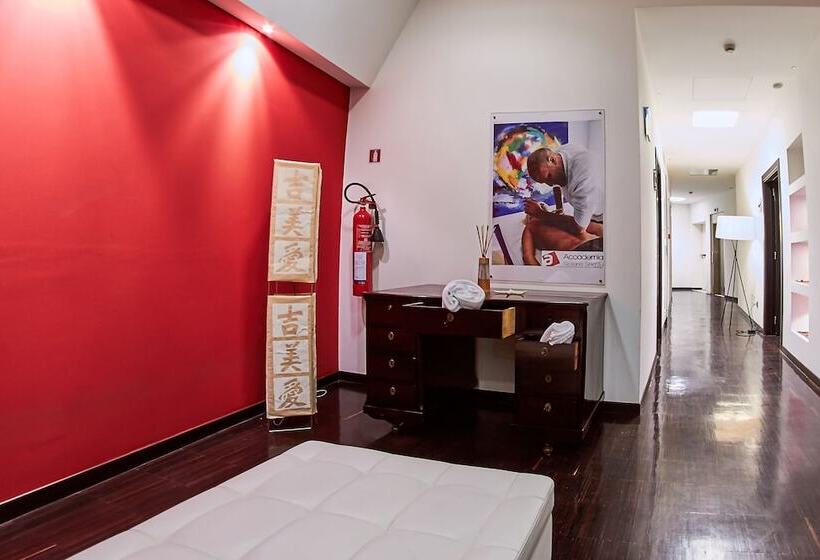 酒店 Palazzo Sitano