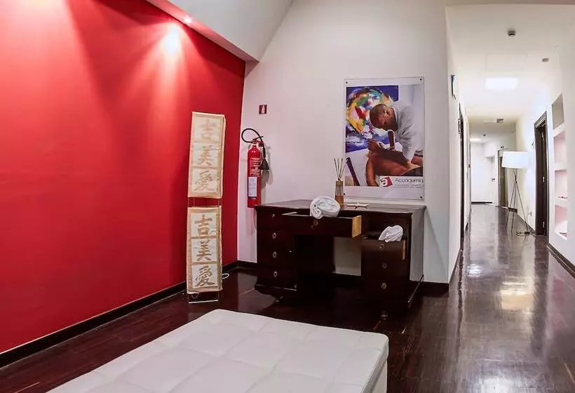 هتل Palazzo Sitano