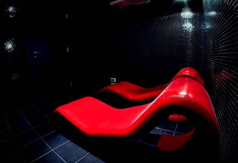 酒店 Palazzo Sitano