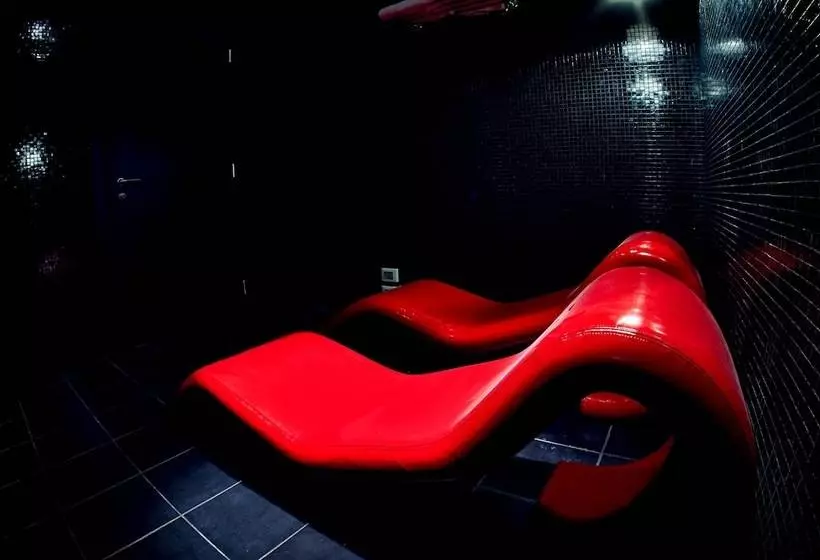 هتل Palazzo Sitano