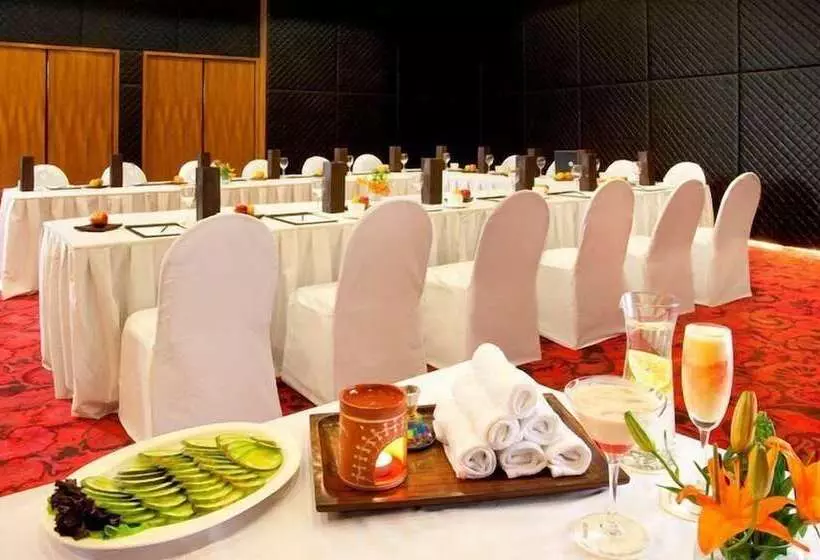 호텔 Park Prime Kolkata