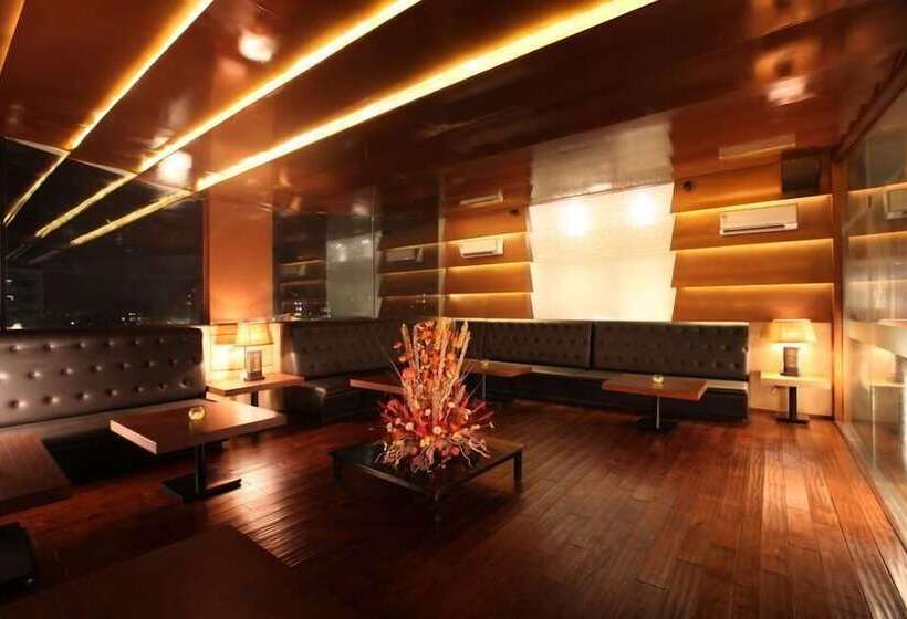 Отель Park Prime Kolkata