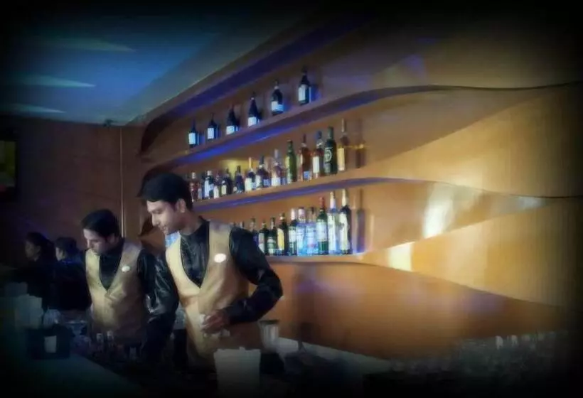 호텔 Park Prime Kolkata