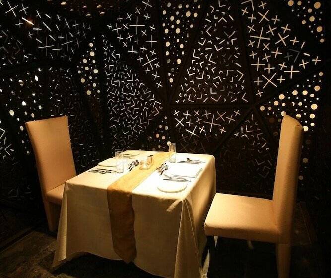 Отель Park Prime Kolkata