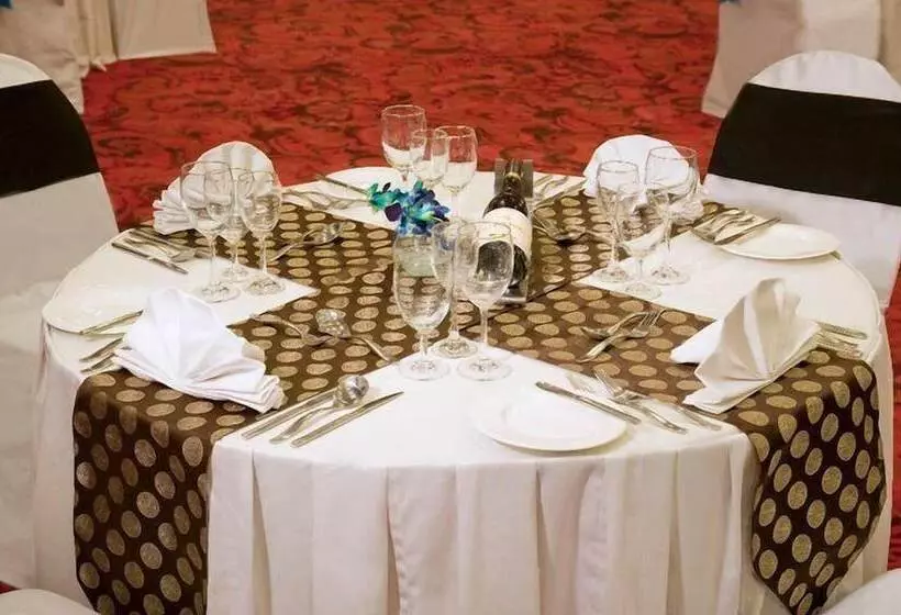 호텔 Park Prime Kolkata