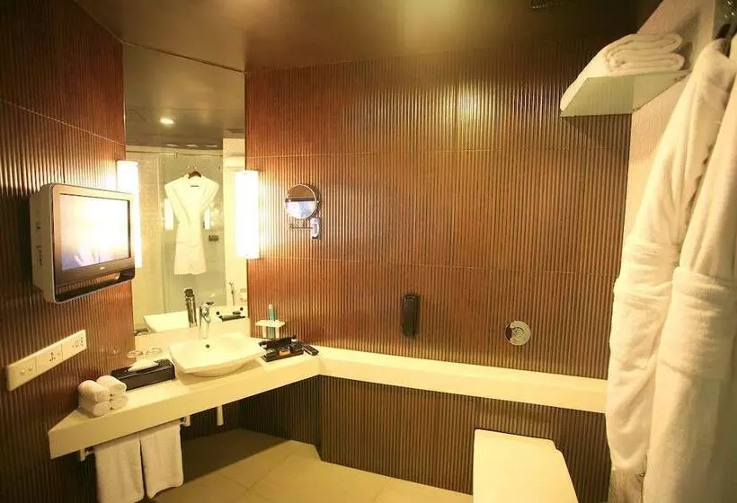 호텔 Park Prime Kolkata