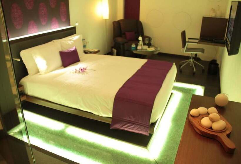 Отель Park Prime Kolkata