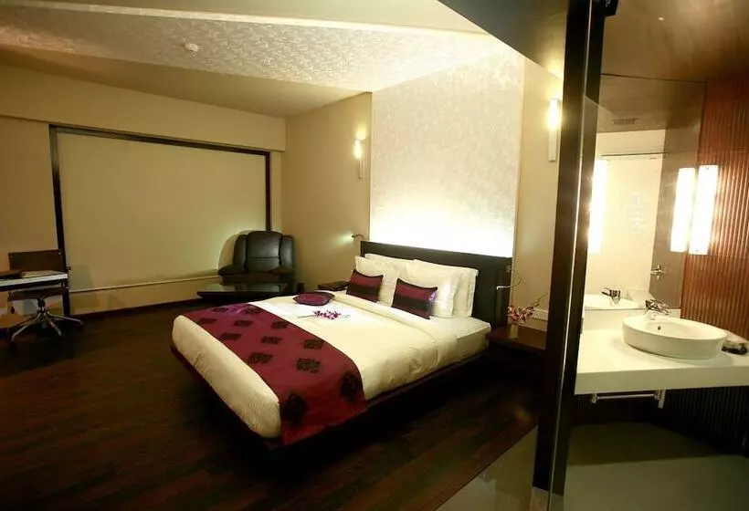 호텔 Park Prime Kolkata