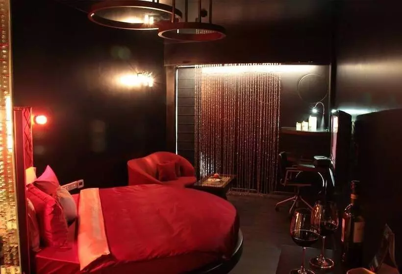 호텔 Park Prime Kolkata