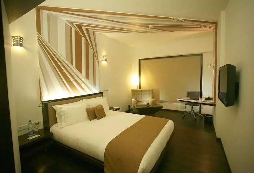 호텔 Park Prime Kolkata