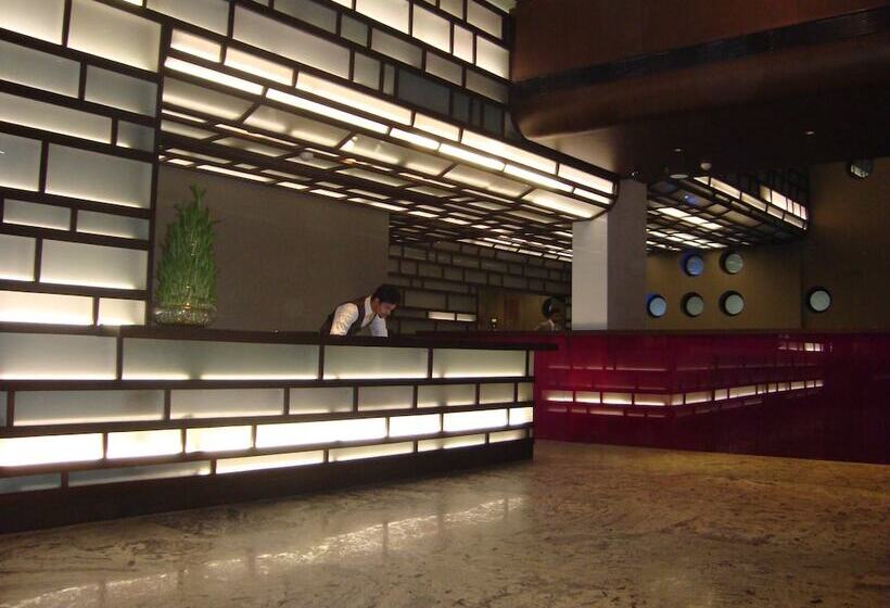 Отель Park Prime Kolkata