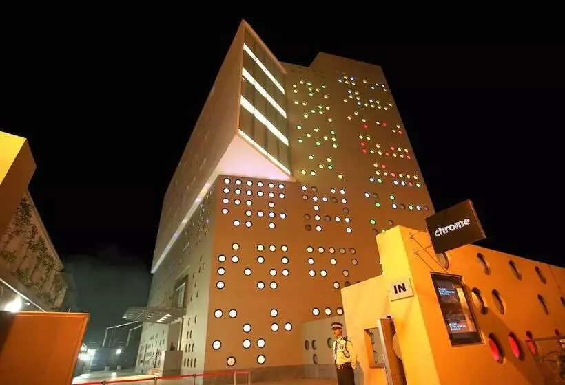 호텔 Park Prime Kolkata