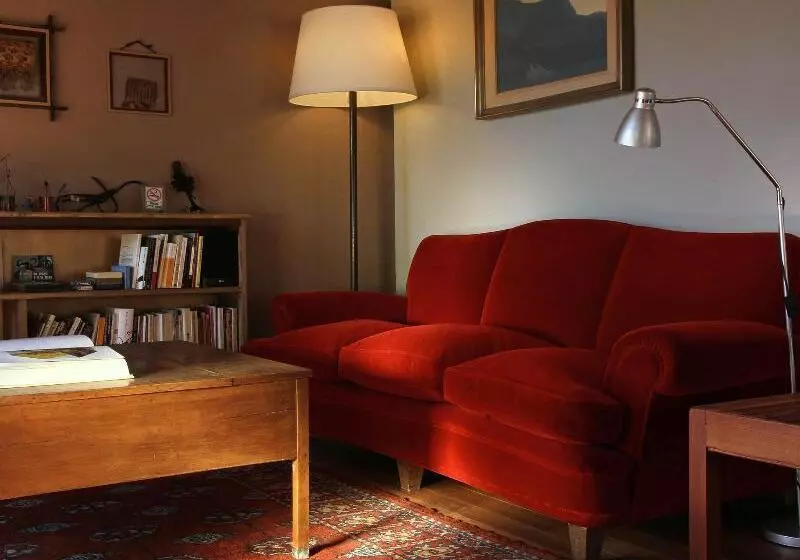 Отель Patio Alto