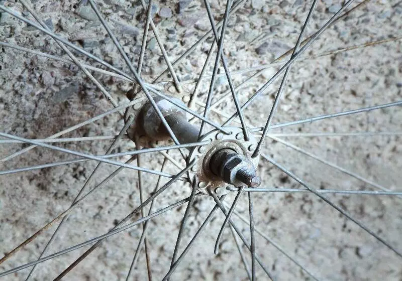 Отель Patio Alto