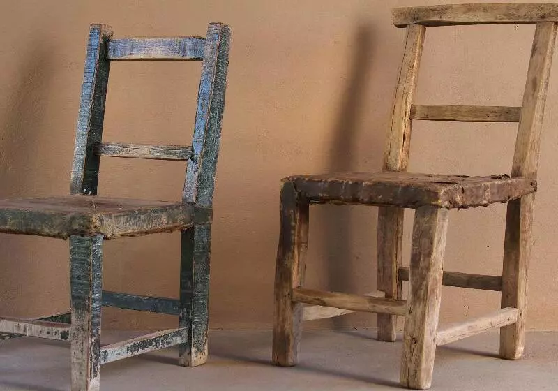 Отель Patio Alto