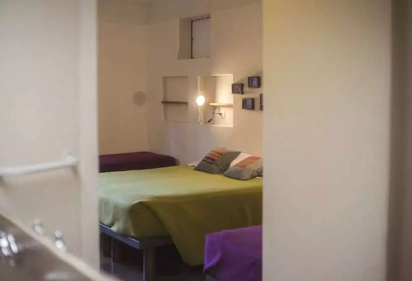 Отель Patio Alto