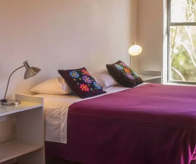 Отель Patio Alto