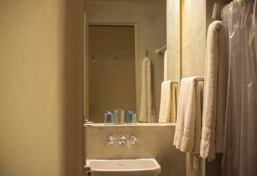 Отель Patio Alto