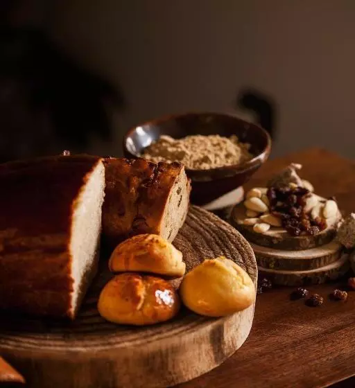 교외 호텔 Escuela Rural Casa Los Herrera