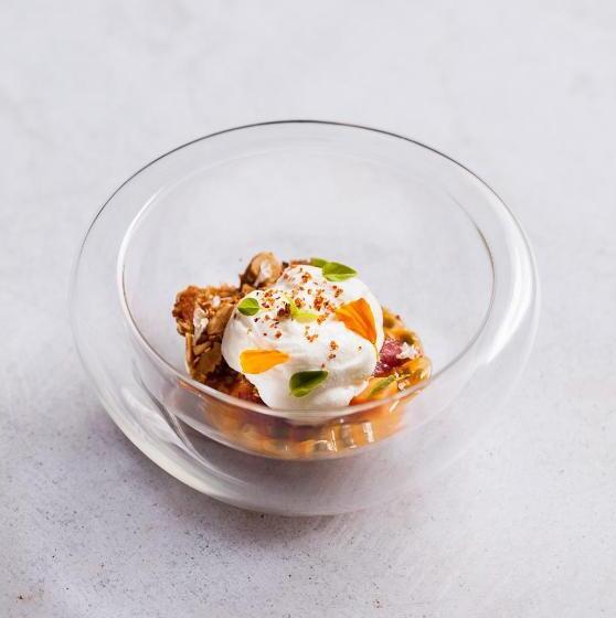 田舎風ホテル Escuela Rural Casa Los Herrera