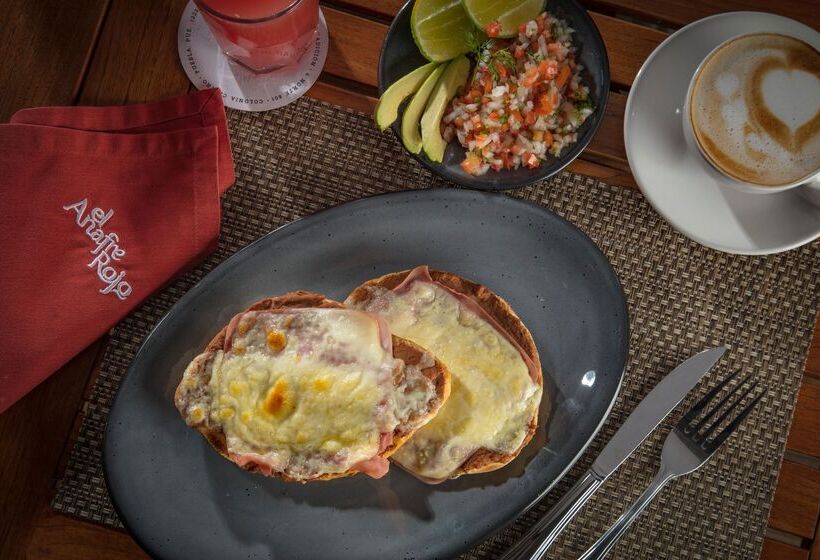 هتل Gamma Puebla Señorial Centro