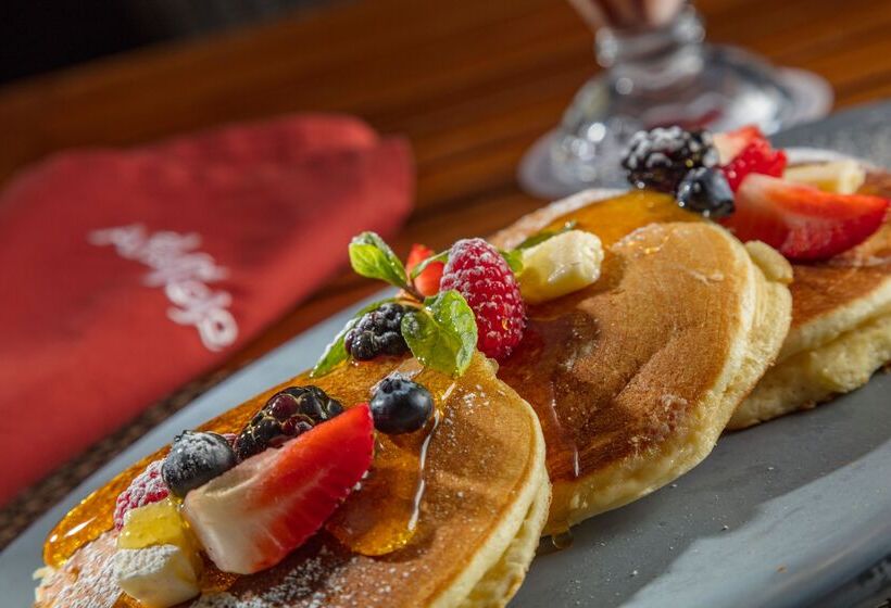 هتل Gamma Puebla Señorial Centro