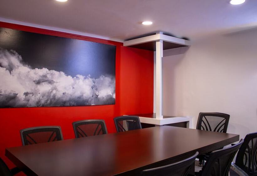 هتل Gamma Puebla Señorial Centro