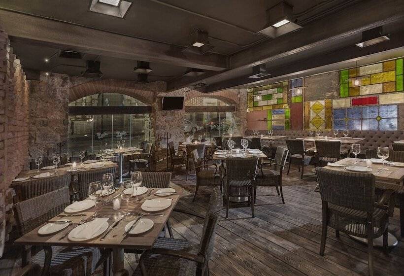 هتل Gamma Puebla Señorial Centro