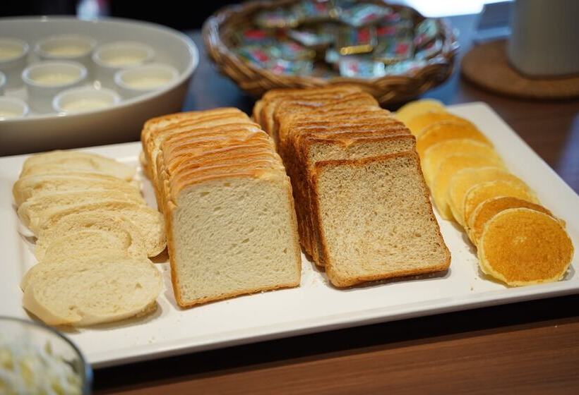 هتل The Cottage Suvarnabhumi