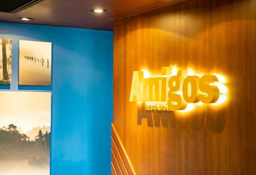 هتل The Cottage Suvarnabhumi