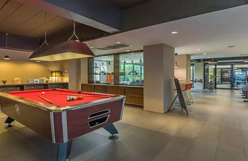 هتل The Cottage Suvarnabhumi