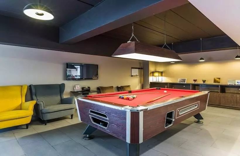 هتل The Cottage Suvarnabhumi