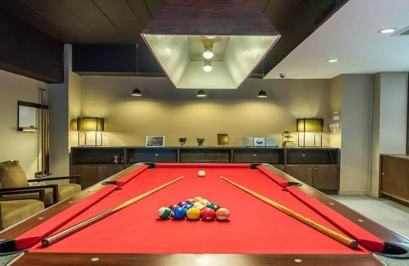 هتل The Cottage Suvarnabhumi