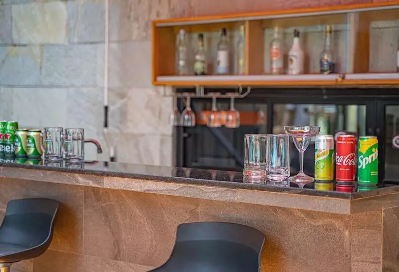 هتل The Cottage Suvarnabhumi