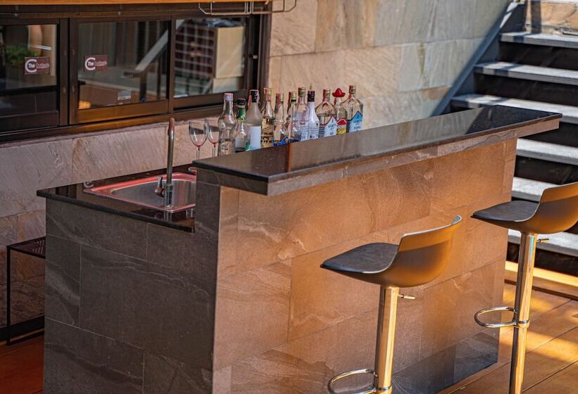 هتل The Cottage Suvarnabhumi