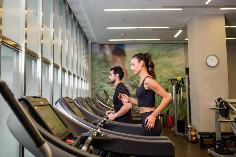 The Westin Lima Hotel & Convention Center