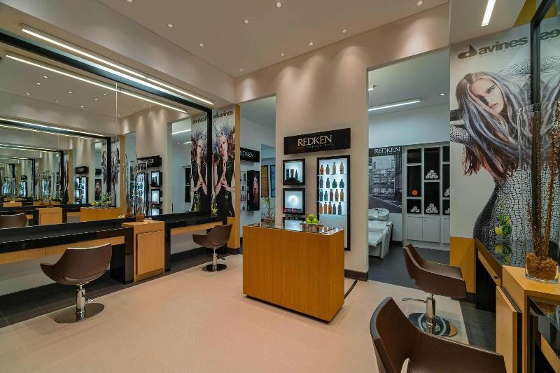 The Westin Lima Hotel & Convention Center