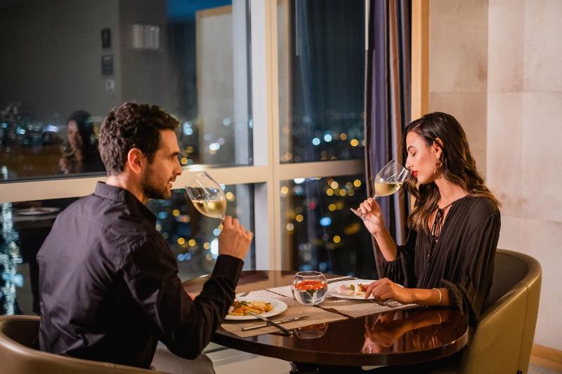 The Westin Lima Hotel & Convention Center