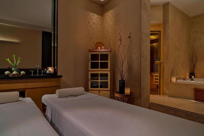 The Westin Lima Hotel & Convention Center