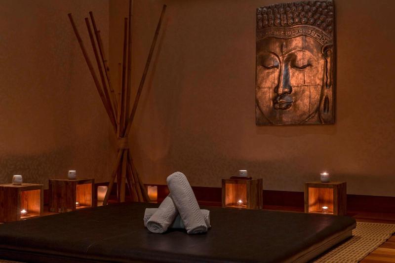 The Westin Lima Hotel & Convention Center