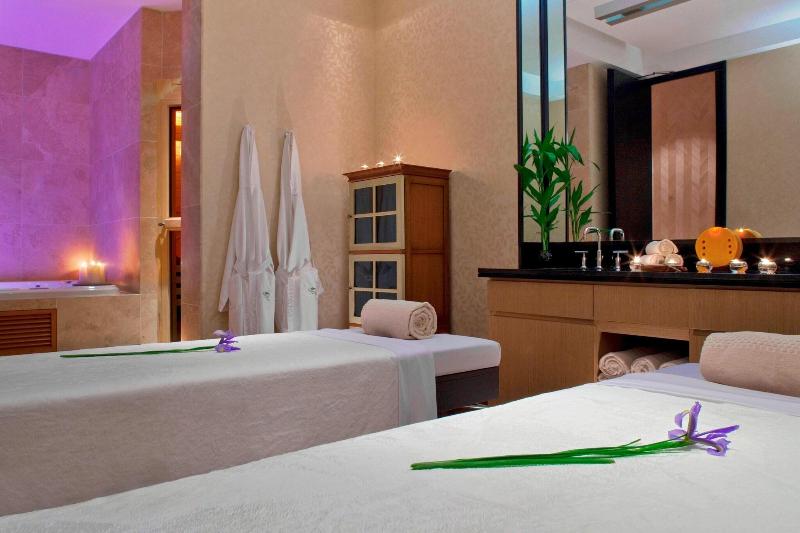 The Westin Lima Hotel & Convention Center