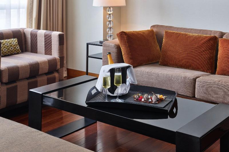 The Westin Lima Hotel & Convention Center